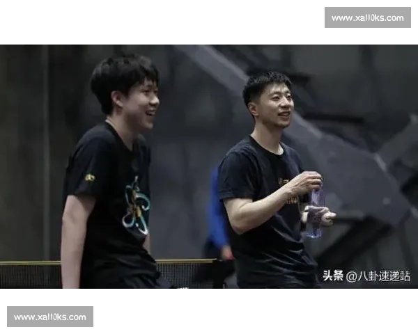 闫安拒蹭马龙王楚钦热度！妻子：穷不怕，就怕不专一