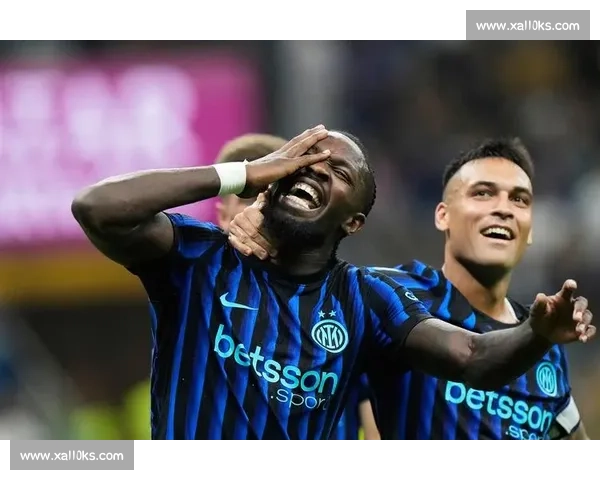 迪马济奥确认：国米 2600 万欧敲定帕尔马锋线新星博尼