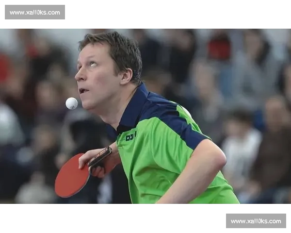 瓦尔德内尔的 “腋下魔术”：那记让对手绝望的发球